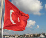 Bandera turca