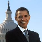 Barack Obama.