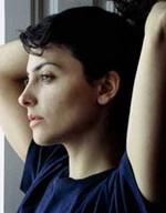 Bárbara Lennie en 'Mujeres en el parque'