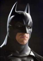 Batman begins