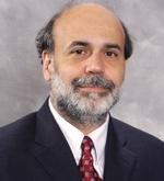 Ben Bernanke.
