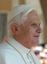 Benedicto XVI