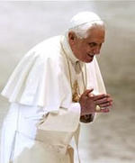 Benedicto XVI