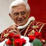 Benedicto XVI.