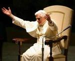 Benedicto XVI