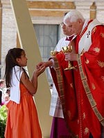 Benedicto XVI