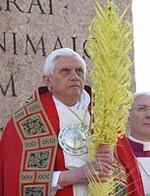 Benedicto XVI