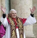 Benedicto XVI