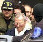 En el centro de la imagen, Bernardo Provenzano.