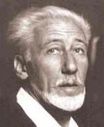 Bertrand de Jouvenel.