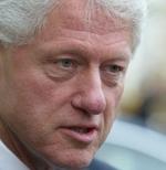 Bill Clinton.