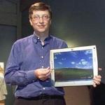 Bill Gates.