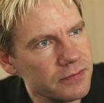 Bjorn Lomborg.