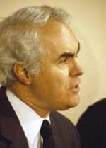 Robert Casey, el que fuera gobernador antiabortista de Pennsylvania