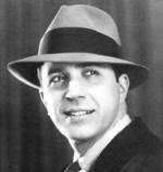 Carlos Gardel.