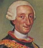 Carlos III.