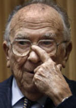 Santiago Carrillo