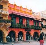 Cartagena de Indias.