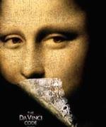 Cartel de la secuela cinematográfica de EL CÓDIGO DA VINCI.