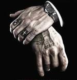 Detalle del cartel de PROMESAS DEL ESTE.