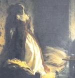 Detalle de la portada de EN LA CORTE DE LOS ZARES.