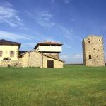 Hotel Torre de Villademoros.