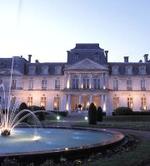 Castillo de Artigny.