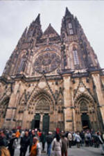 Catedral de San Vito