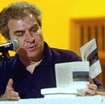 César Antonio Molina.