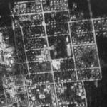 Vista aérea de la ciudad secreta Chelyabinsk-70.