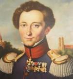 Clausewitz.