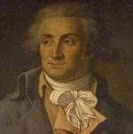 Jean-Antoine-Nicolas Caritat, marqués de Condorcet.