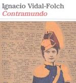 Detalle de la portada de CONTRAMUNDO.