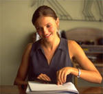 Fotograma de 'Cosas que diría con sólo mirarla'