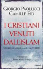 Libro de entrevistas a conversos al cristianismo