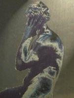 Carolyn Adams: REGRET (detalle).