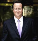 David Cameron.