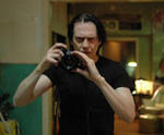 Steve Buscemi en 'Delirious'