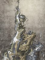 Paul DeCelle: DESOLATION TREE.