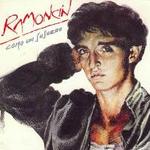 Sí, hubo un tiempo en que Ramoncín vendía discos.