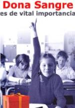 Detalle del cartel de una campaña promovida por la Universida de Alicante.