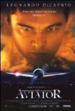 Cartel de la última película de Scorsese.