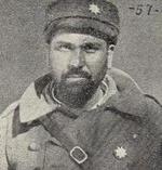 Valentín González, EL CAMPESINO.