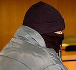 'El Malaguita', presunto asesino de Sandra Palo.