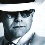Elton John.