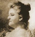 Emilia Pardo Bazán.