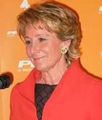 Esperanza Aguirre.