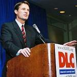 Evan Bayh, senador demócrata por Indiana.