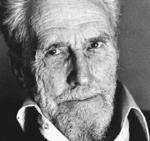 Ezra Pound.