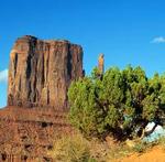 Parque Nacional Monument Valley.